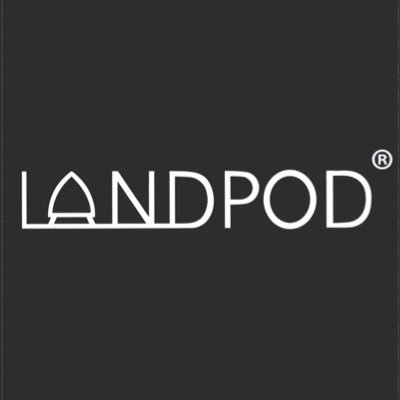 Makers & Creators of the unique Landpod range. All terrain modular Pods to Buy For Glamping, Campsites,Gardens🌿 Handmade in the UK🇬🇧 Worldwide Patent