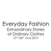 Everyday Fashion 2019 (@edfconference) Twitter profile photo
