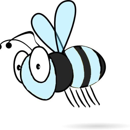 Blue_Bee_pllntr Profile Picture