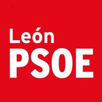 PSOE Agrupación de León / ❤️🦁 (@psoeleonlocal) 's Twitter Profile