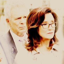 Fan account for everyone who misses tv series Major Crimes as much as I do. / Run by @martulihan

https://t.co/8tL7kUxnK8