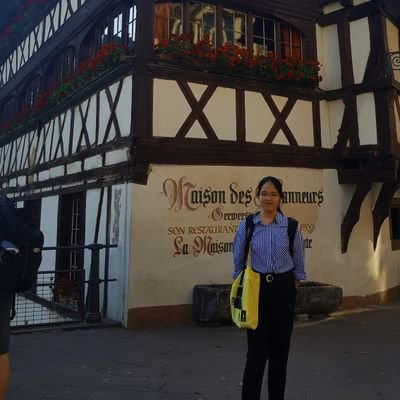 nvpthao2106's profile picture. For Jisoo💙🩷💙🩷