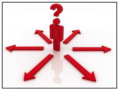 greatdecideblog's profile picture. The Great Decide is a blog about decision making in a complex world