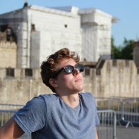 Tommy Blunt (@tommyblunt95) 's Twitter Profile