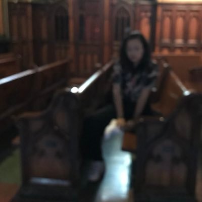 i dont want to be thicc anymore its not goth ➕ existential dread