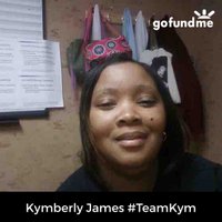 Kymberly Jones-James - @KymberlyJonesJ1 Twitter Profile Photo