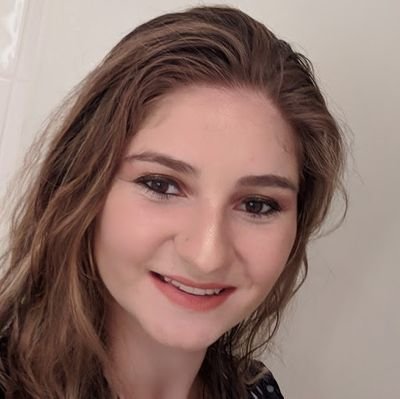 chattynatty11's profile picture. she/they demi-femme