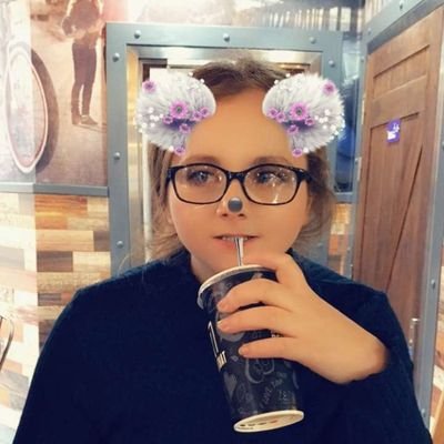 iamjess7's profile picture. 'I think it's perfectly acceptable and rather admirable to be moderately delusional' ~MGG