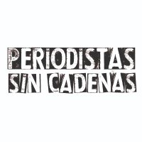 Fundación Periodistas Sin Cadenas(@SinCadenasECU) 's Twitter Profile Photo