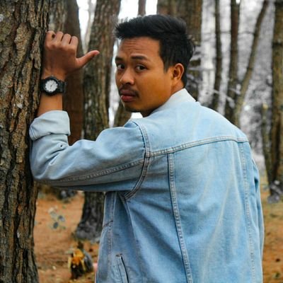 Akbar_ramanda's profile picture. IG || RezaAkbarRamanda Watshap : 085211649385 # Backpacker # *Arround the mountain # Adventure#