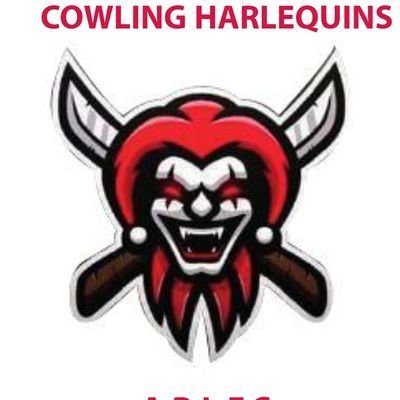 Cowling Harlequins ARLFC are a Junior Rugby League Club based in Keighley age groups we have are under 11s New Players Always Welcome.
#proudtobeaquin