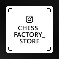 Chess Sets Factory (@chess_factory) 's Twitter Profile