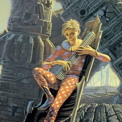 Luciano39731728's profile picture. 