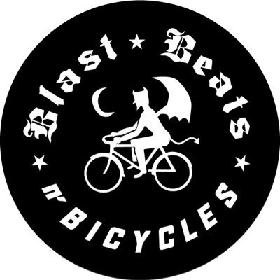 BlastBeatBikes Profile Picture