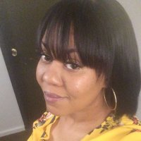 Monica Sanders (@braidinchick) 's Twitter Profile
