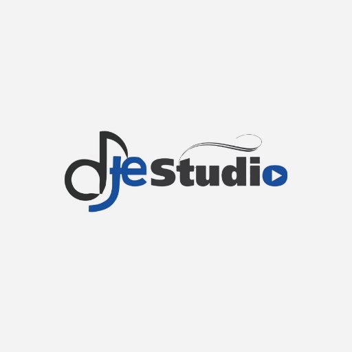 dje_studio's profile picture. - Professional Recording Studio 
- Tracking and Live Record
- Professional Music Production