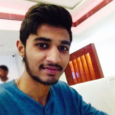 Vivekradadiya21's profile picture. 