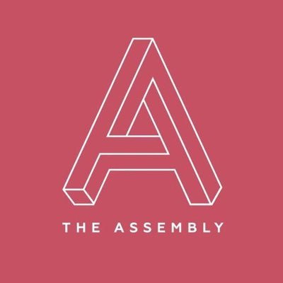 💡A place where suits, beards and dogs work in harmony

📍#Ancoats

✉️hello@assemblymcr.com

#CoWorking #OfficeSpace #Manchester