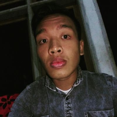 AnggraHarianto1's profile picture. OJO DUMEH