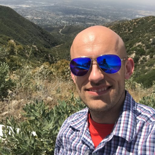theRealCamWhite's profile picture. Dad, Data Scientist, Data Dude, Carnivorous Plants Enthusiast/Collector