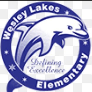 Official Twitter account of Wesley Lakes Elementary School located in Henry County (Georgia). #WLEDolphinNation🐬