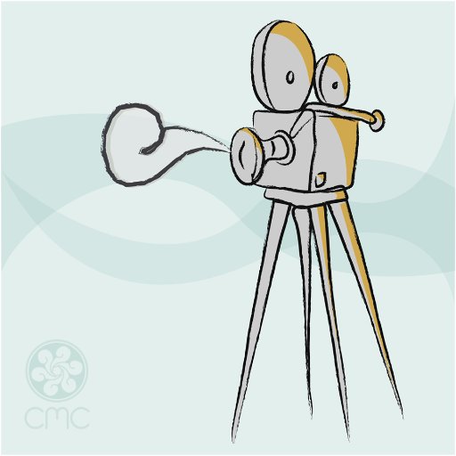 Cine y medios comunitarios es un portal que difunde noticias e información relacionada con la comunicación intercultural.