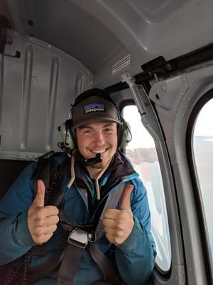 Marine ecologist studying the behaviour and physiology of Greenland sharks in the Canadian Arctic. PhD candidate (he/him)
Insta: @ericstemarie