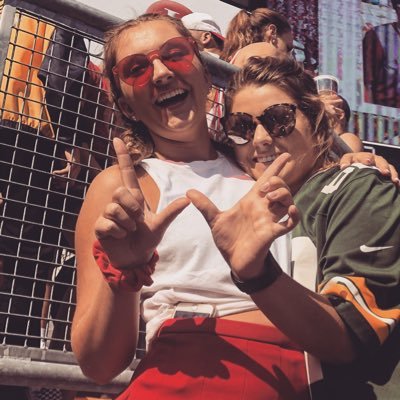 Wisconsin native | Michigan State University.
