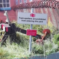 Deltic Railfan (@rtsmodelrail) 's Twitter Profile