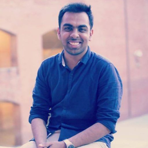 Product Manager @BrowserStack
Alum: @Microsoft @IIMAhmedabad @ProcterGamble @Zoho @BhumiOrg
Former General Secretary @IIMAhmedabad 🎓
தமிழன் in Mumbai