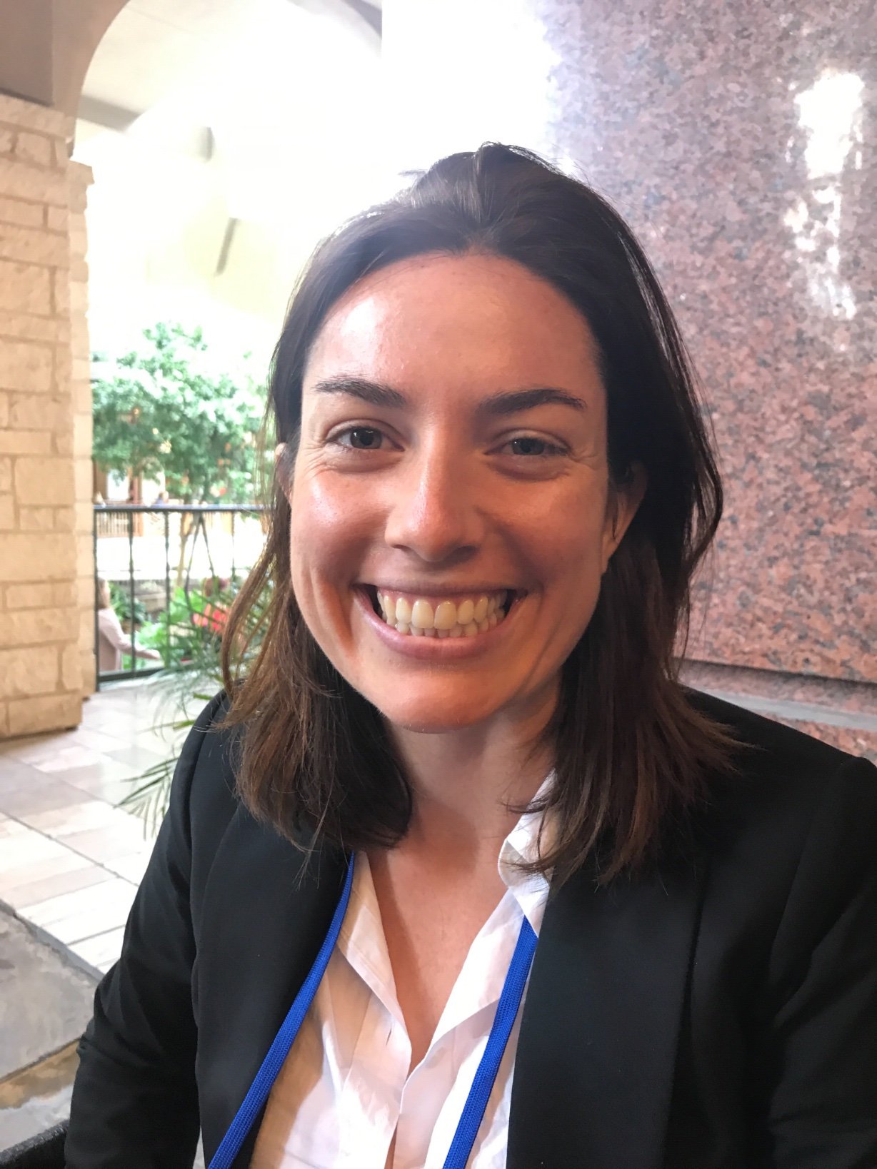 Molly McCulloch Profile
