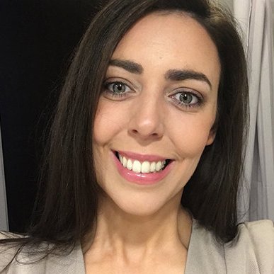 lisareburn's profile picture. UX Designer