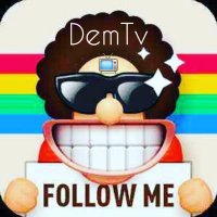 DemTv(@Gulmektenkorkma) 's Twitter Profile Photo
