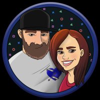 My Player Two (@my_player_two) 's Twitter Profile