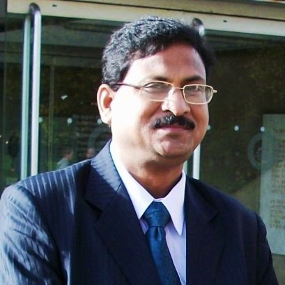 @Prof_SK_Baral