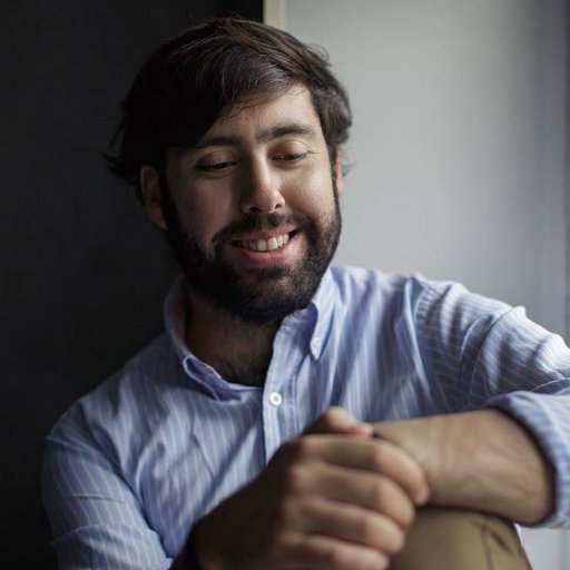 Periodista. N. de África y O. Próximo. Doctorando CC Políticas @CanalUGR @Fronteraabiert1/ Journalist. MENA region. Phd student. Y Sevilla.