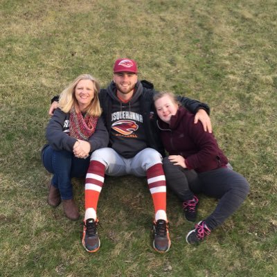 Susquehanna University Baseball 21' Sc:Luketuttle29