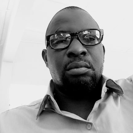 Don't trust everything you see,even salt looks like sugar.
*Husband*Entrepreneur* life Coach* Speaker.
A believer in the risen Christ as the WAY*TRUTH*AND LIFE.