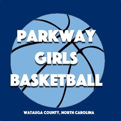 Parkway Girls Basketball Watauga County