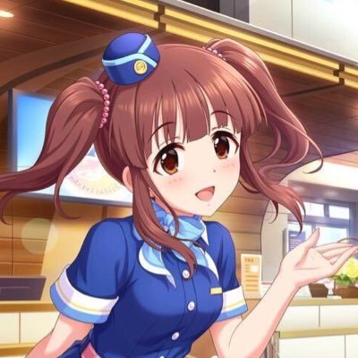 🍀狂気の智絵里P🍀さんのプロフィール画像