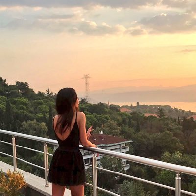 ecemcokyasa's profile picture. 