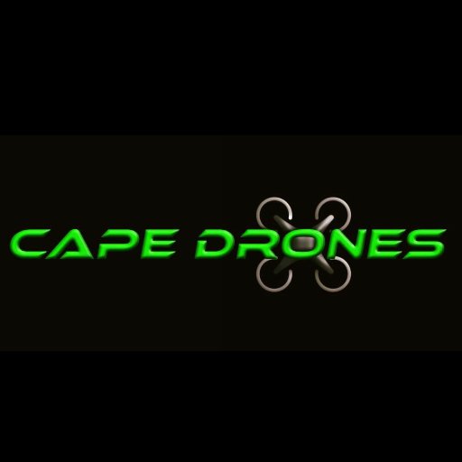 Aerial Photographer-Cape Drones is Licensed under the Federal Aviation Administration.