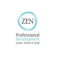Zen PD(@ZenPD11) 's Twitter Profile Photo