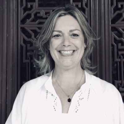 lindawijmer's profile picture. zelfstandig HR adviseur | coach | recruiter voor de techniek