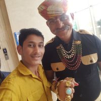 🇮🇳Sarvanasingh Rajput Bangalore 🇮🇳 (@sarvanasingh) 's Twitter Profile