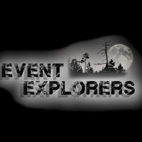 EventExplorers(@ExplorersEvent) 's Twitter Profile Photo