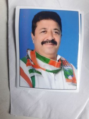 HarishD08061775's profile picture. Ex, Presdent Nagar Palika, Neemuch