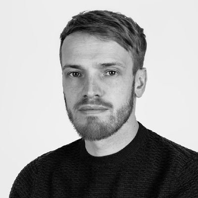 Founding partner at Hyperfocus | Brand Experience Designer