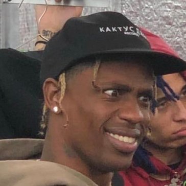 NguyenXCVII's profile picture. Im ugly.