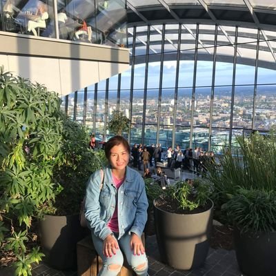 ayguldiscovers's profile picture. The Less I Know The Better...